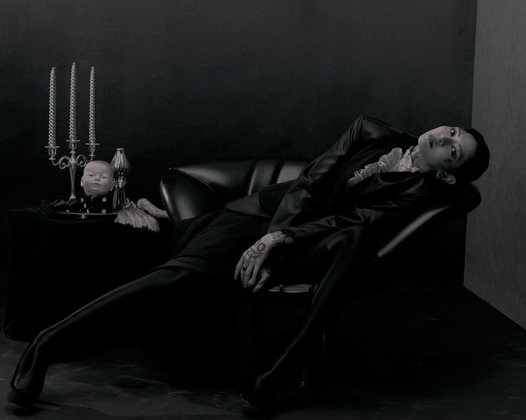 ᅟᅟ 𝐊𝐘𝐎𝐊𝐎 (@d1elirium) on Twitter photo 