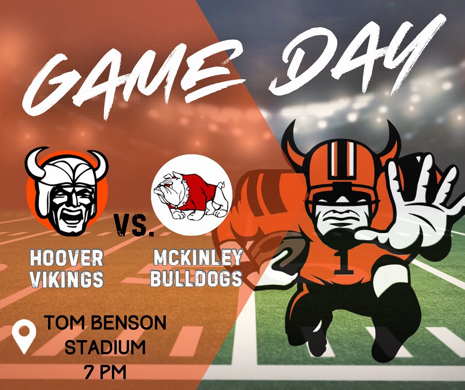 NC Orange Crush Football Boosters tweet media