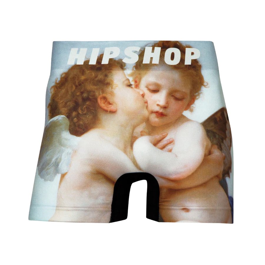 HipshopOfficial's tweet photo. 10月4日は #天使の日👼🏻🪽
HIPSHOPのおすすめはこちら!
ウィリアム・アドルフ・ブーグローが描いた繊細な色使いと絵のタッチが美しい
「THE FIRST KISS」
あなたのコレクションにまたひとつ、
加えてみてください!
https://t.co/oFpVOEssKU
#HIPSHOP
#ブーグロー #bouguereau
#thefirstKiss https://t.co/ikxntA9B7I
