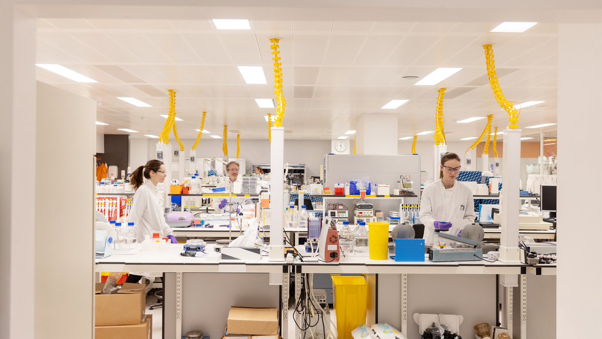 OxfordStats's tweet image. We&apos;re excited to announce a new partnership with the @bdi_oxford of @NDMOxford &amp;amp; @GSK!

This collab will be co-led by @cholmesuk &amp;amp; Dr. Nicky Best (GSK): research will develop #biostatistical &amp;amp; #ai tools &amp;amp; methods for research in medicine &amp;amp; biopharmacy.

🔗stats.ox.ac.uk/news/new-partn…