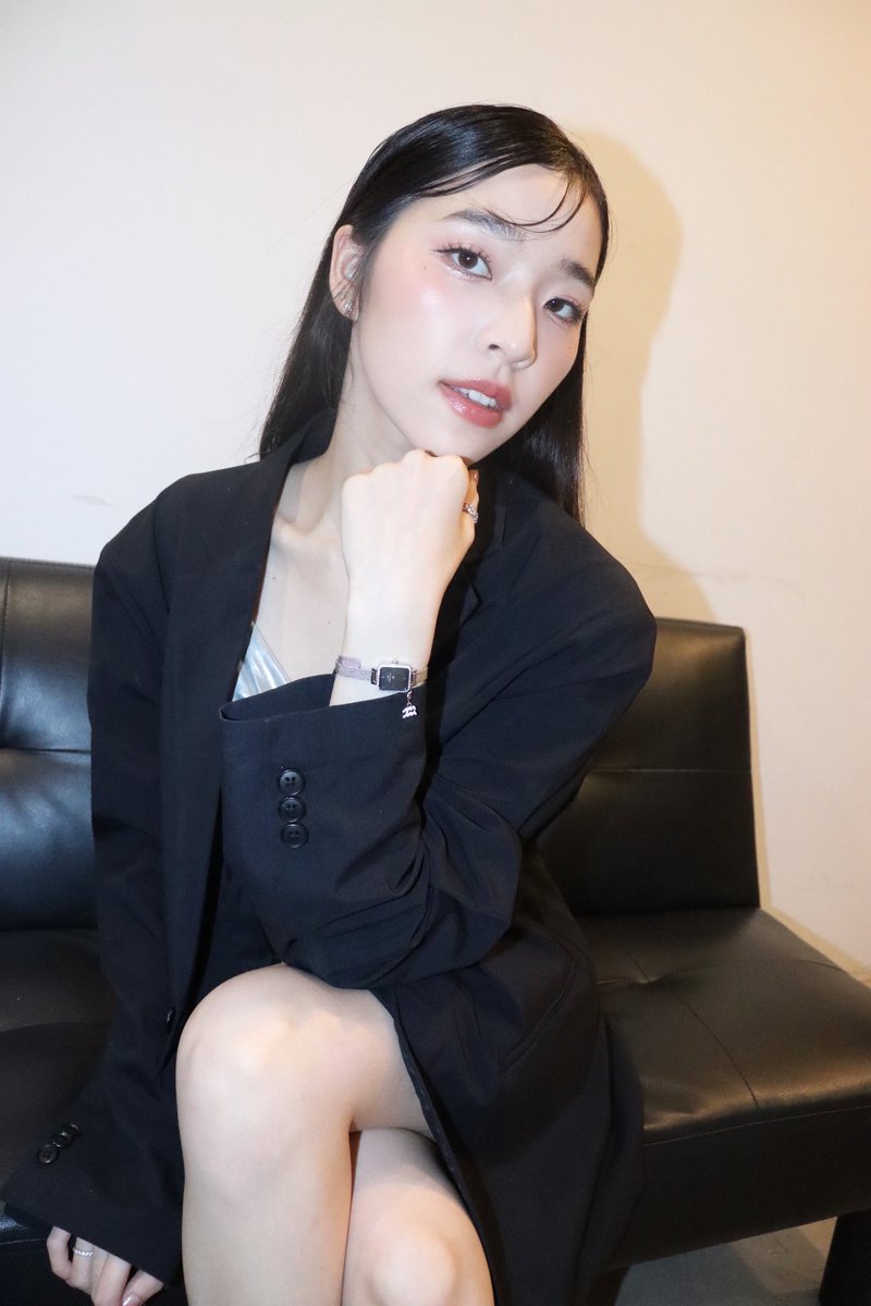 ayaorapan's tweet image. Perfect match with New zodiac collection✨
Aquarius charm🤍

 #ayaorapan #danielwellington #dwinth