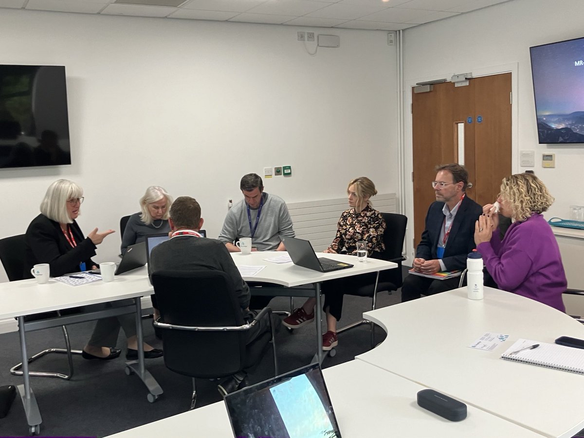 Ken Perry (@kenperry47) on Twitter photo Fantastic 2025 Movement leadership team meeting ongoing. After fab check in process led by Chair <a href="/NinaRuddle/">Nina Ruddle</a>
the team is getting stuck into how we put action plan in place to deliver ideas from our summer conference #belonging Fantastic 2025 Movement leadership team meeting ongoing. After fab check in process led by Chair <a href="/NinaRuddle/">Nina Ruddle</a>
the team is getting stuck into how we put action plan in place to deliver ideas from our summer conference #belonging