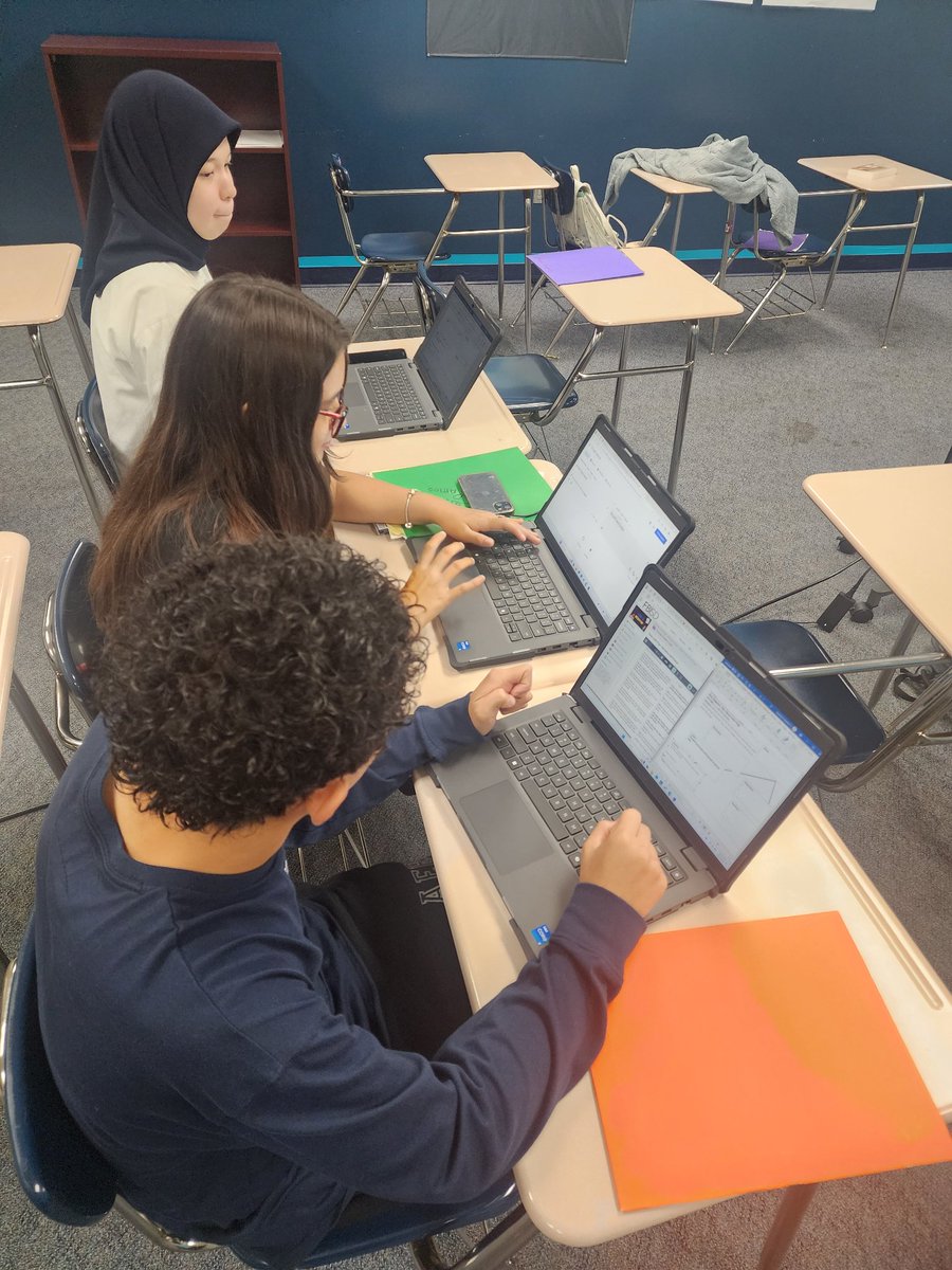 Working on identifying plot/conflict 🥰❤️ #ESL #mystudents #BushHS