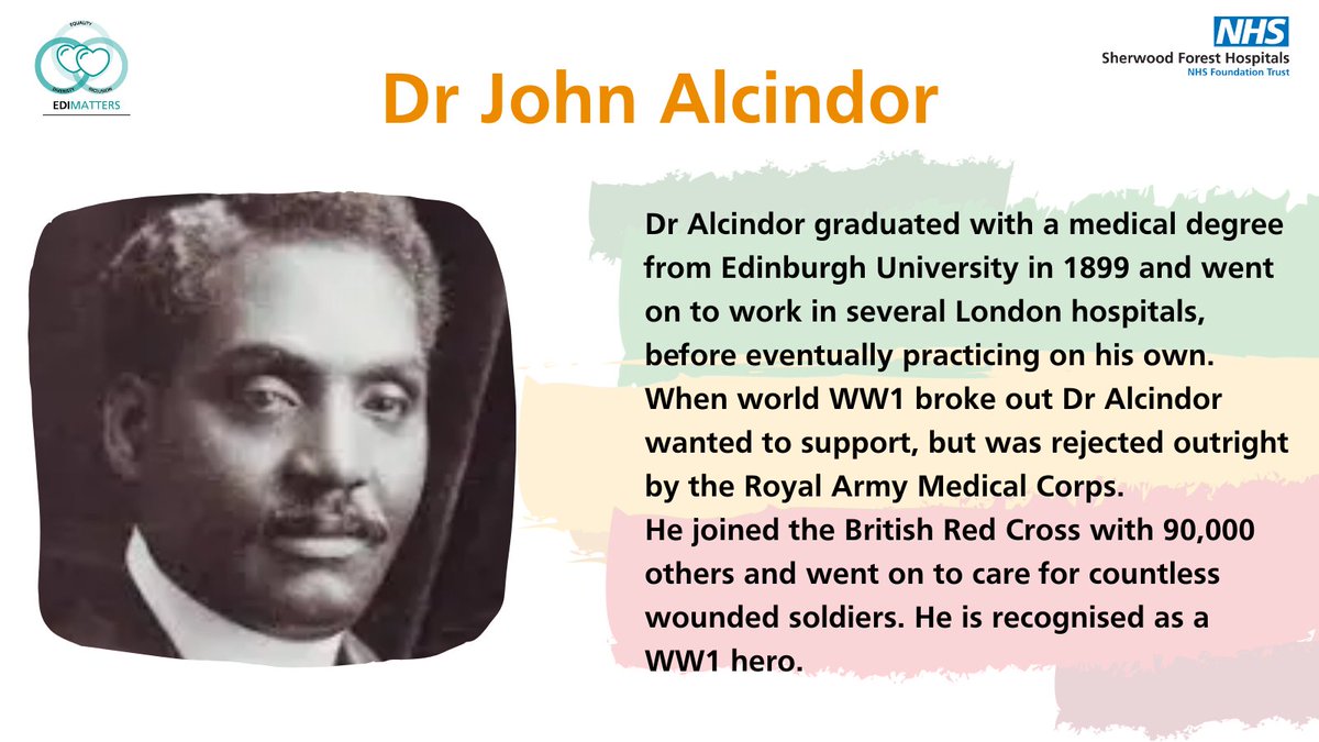 SFH Equality, Diversity, Inclusivity tweet media