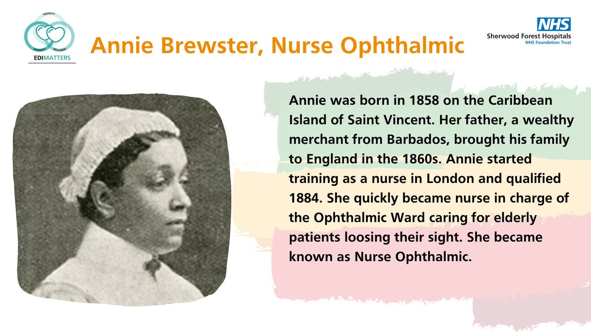 SFH Equality, Diversity, Inclusivity tweet media