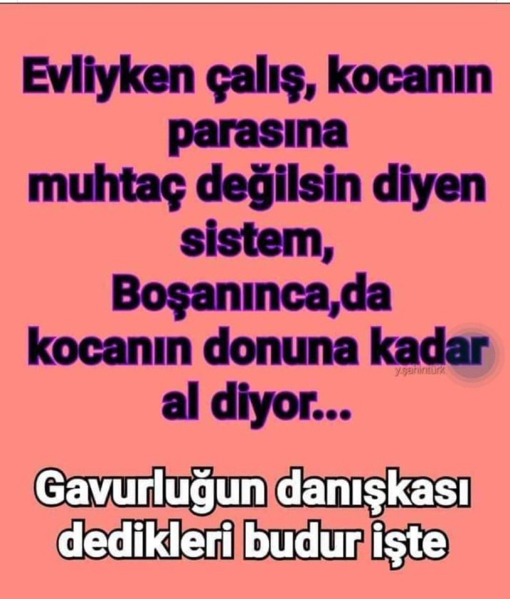xyz1942671's tweet photo. #Kadına-Şiddet ve Cinayet Sebepleri 

#Cinsiyetçi Kanunlar -LGBT

#Süresiz NAFAKA ve 6284 Yasası

#Kadın Beyanı ile İftira 

#Evden uzaklaştırma Feministler tarafından kışkırtılma

#Sonu Gelmeyen Boşanma Davaları 

#Tek Taraflı Velayet Çocuğu Baba'ya karşı kışkırtma @RTErdogan @iyiparti @Yama1465567