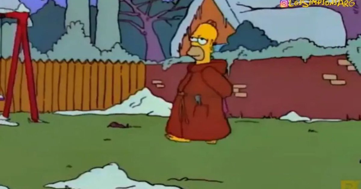 Feliz día de San Francisco 🤓