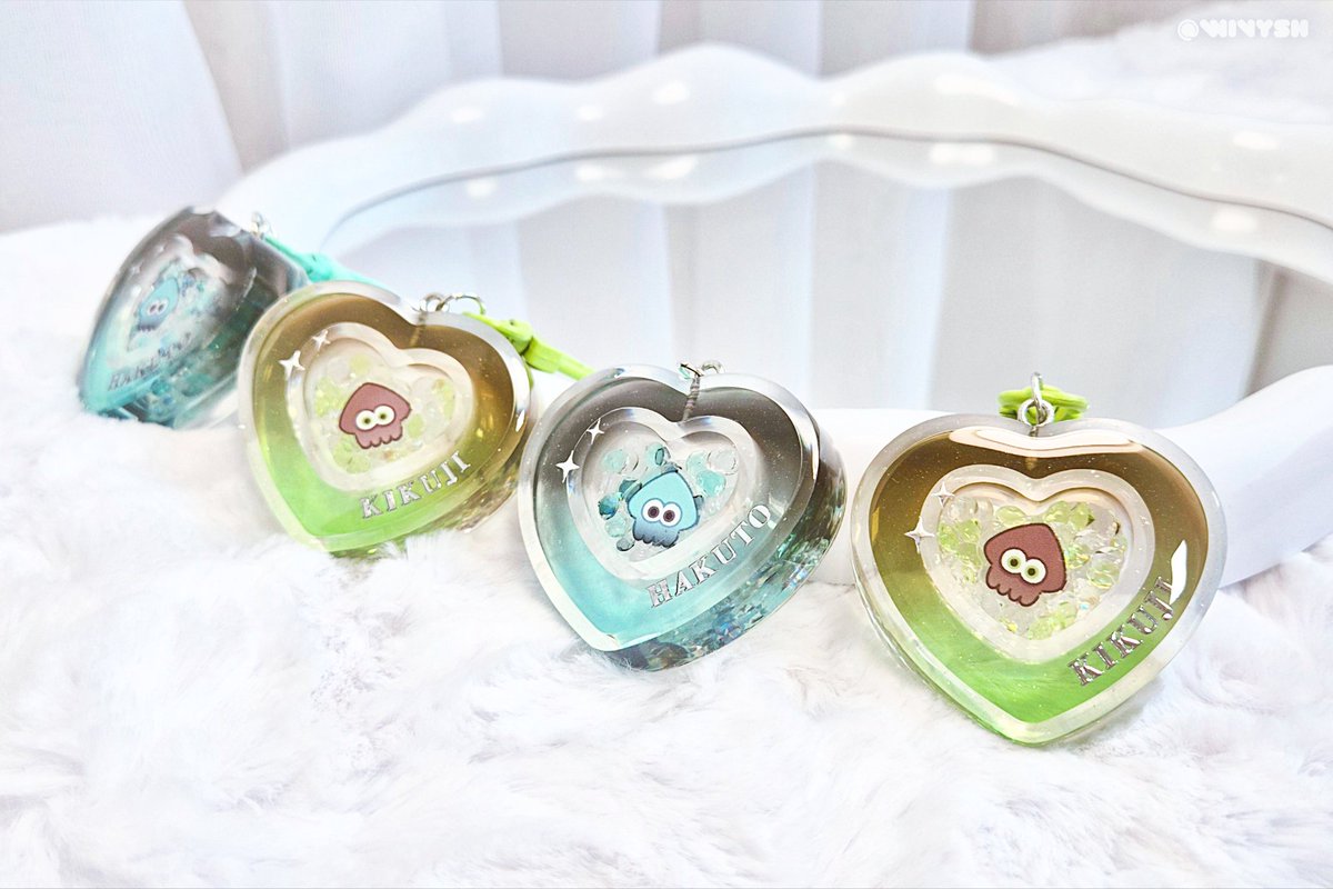 3차 주문 건 작업물 #위시메이드