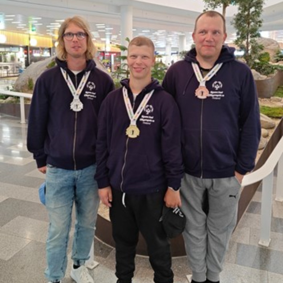 SO Finland tweet media