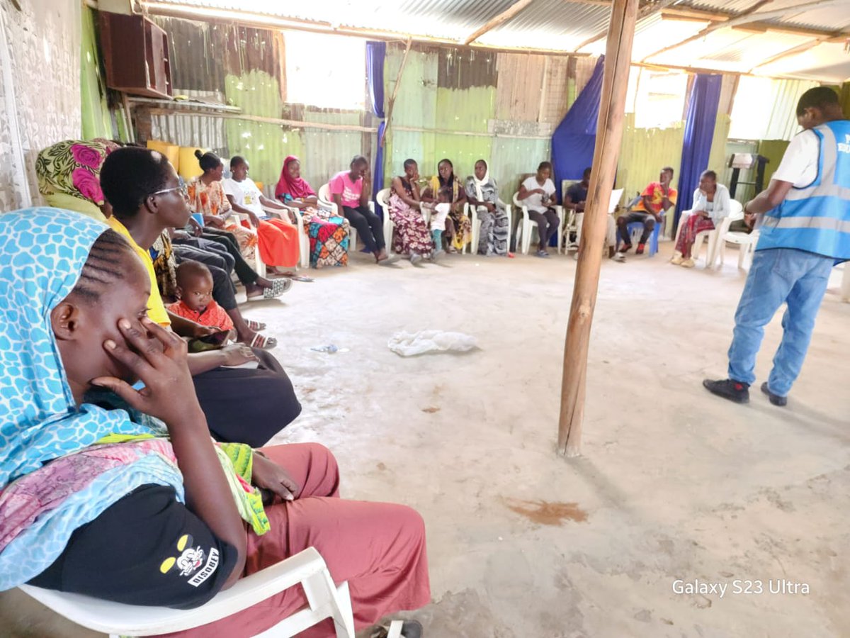 Inspire Youth Organisation tweet media