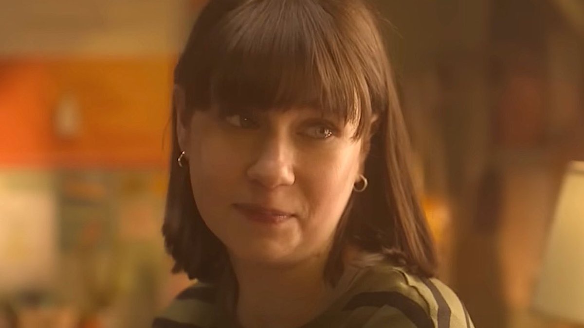 nelliesnick's tweet photo. watching tori this season and seeing michael for the first time just gave me the urge to read solitare again.. https://t.co/fGITPuRMYI