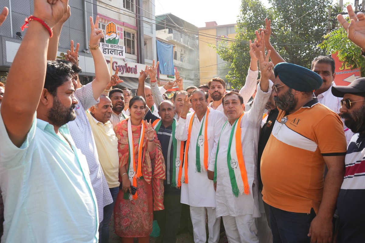 Surender Panwar tweet media