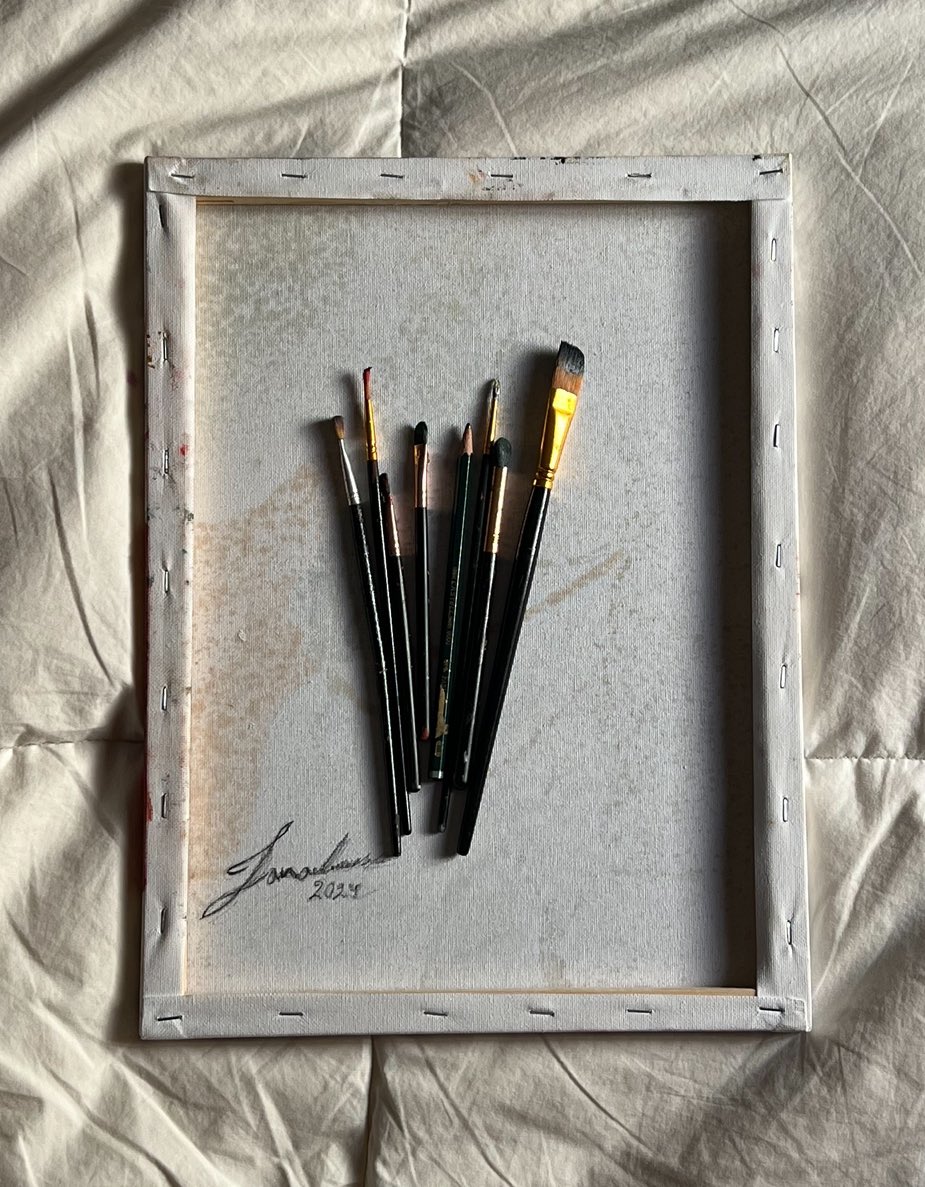 كان مجرد فن ثم أصبح فراغ لاستفراغ الطاقة السلبية