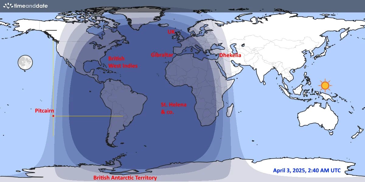Valen10Francois's tweet image. With the UK set to lose Chagos in the Indian Ocean, the sun will soon finally set on the British empire