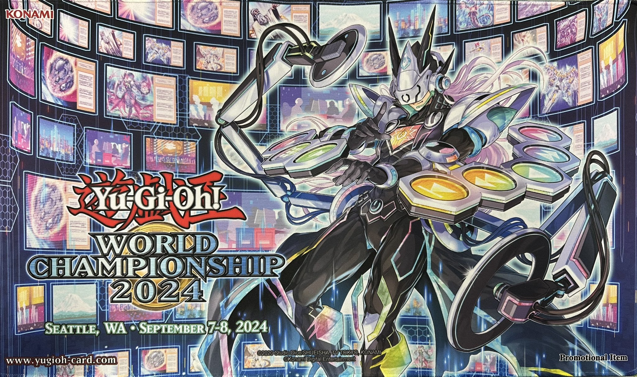 Elttaes, the MASTER of DUELS | カード詳細 | 遊戯王