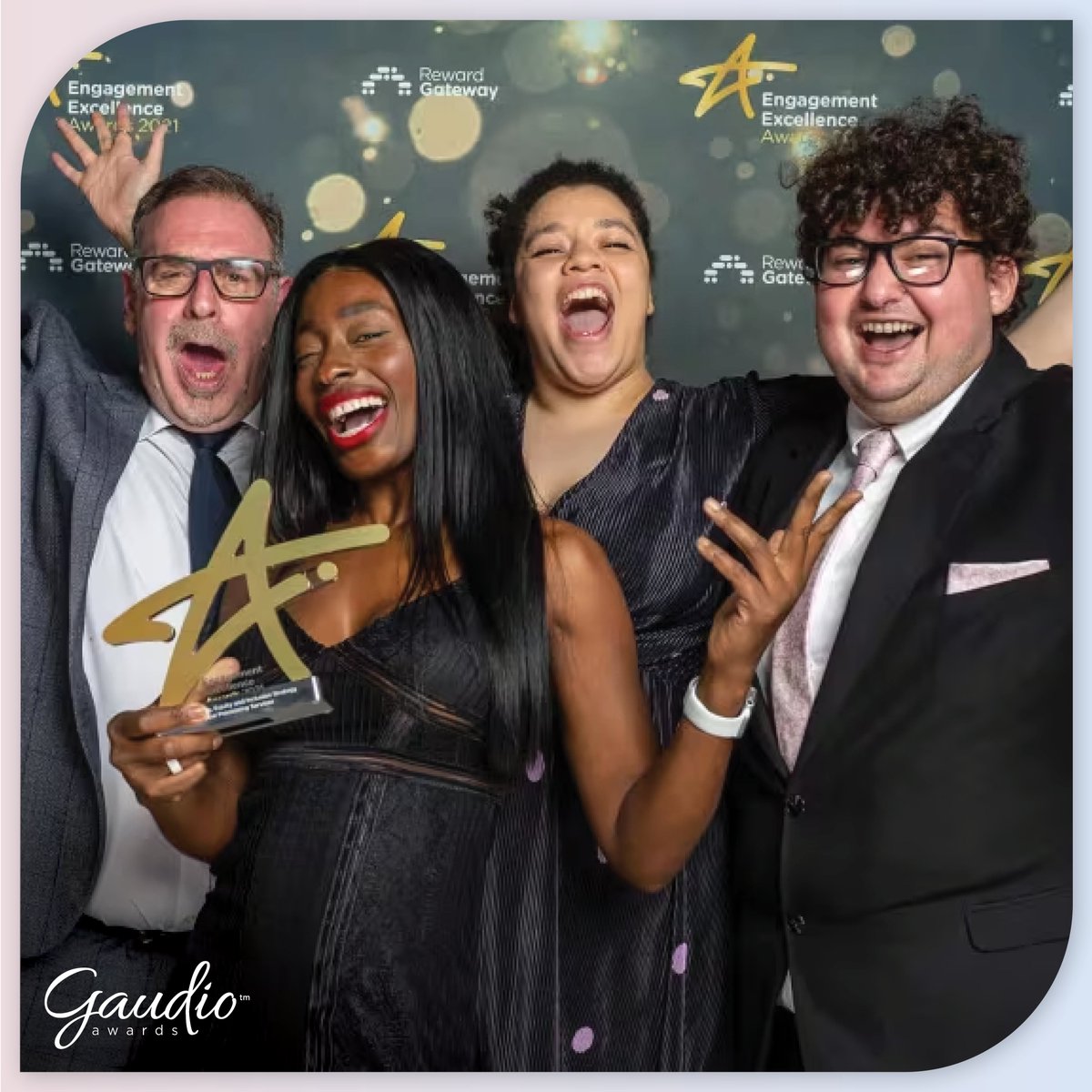 New Blog: 8 Sales Award Category Ideas.

Our experts have put together some of our favourite motivational sales award category ideas...

#customtrophies #customtrophy #EventProfsUK #awardceremony

Read 8 Sales Award Category Ideas | Trophy &amp; Awards Blog (gaudio.co.uk)