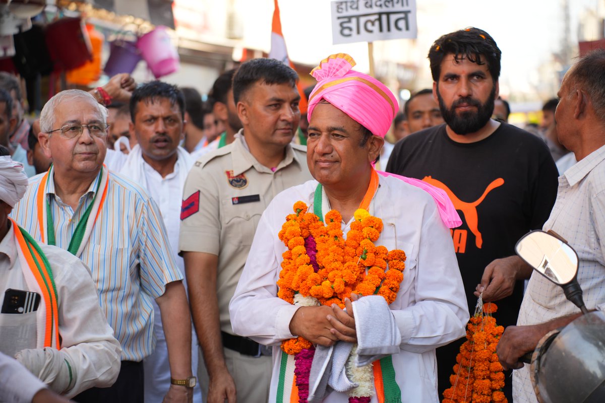Surender Panwar tweet media