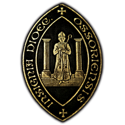 OCTOBER 5
On this day in 1736, Colman O'Shaughnessy OP, Provincial of the Irish Province, was appointed Bishop of Ossory.
#otd #IrishOP800