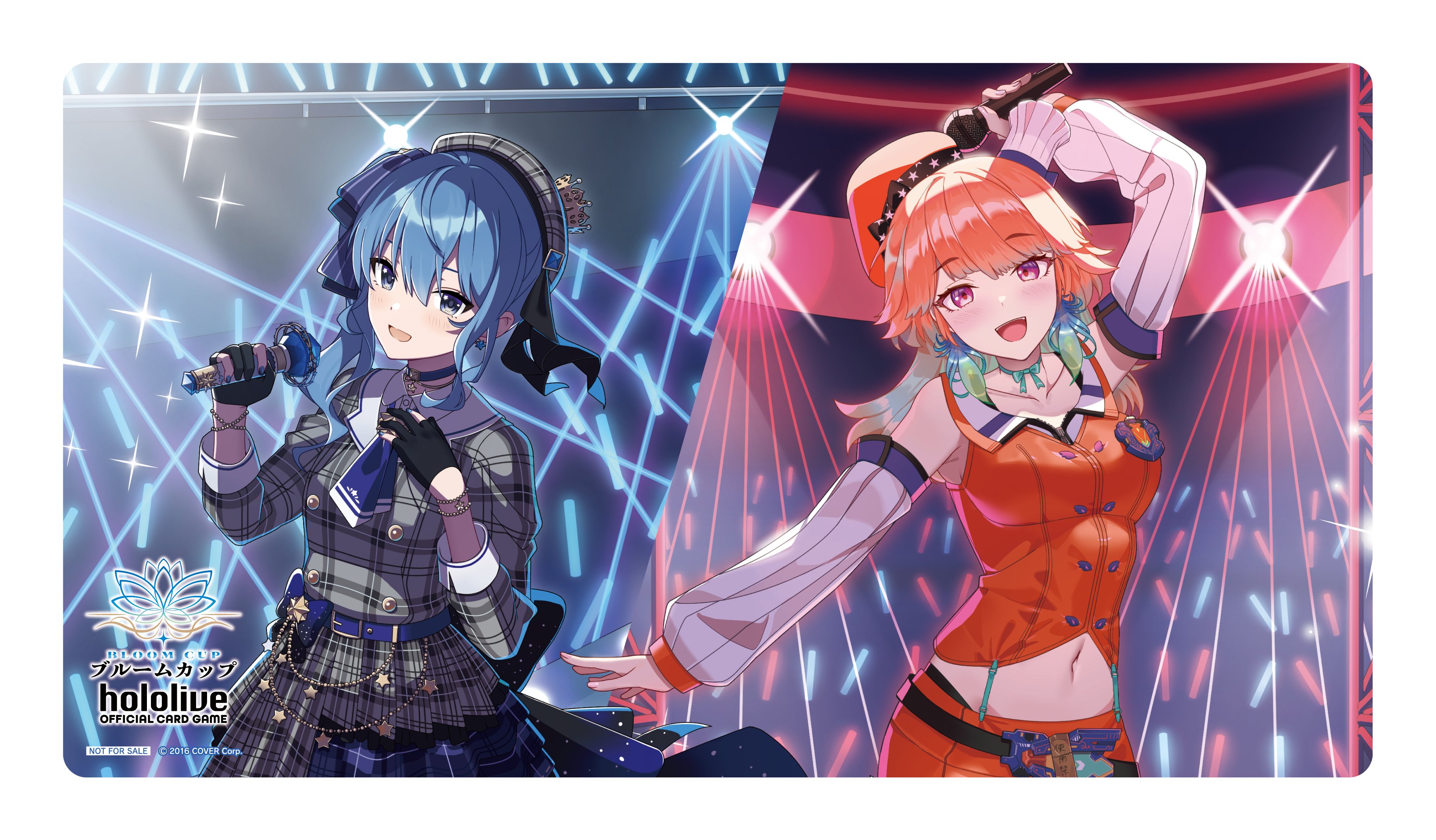 hololive OFFICIAL CARD GAME【公式】 on X: hololive OFFICIAL CARD GAME【公式】 on X: