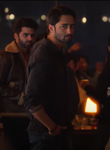 banjara_shaheer's tweet photo. SHAHEER SHEIKHHH YOU ALL ❤️‍🔥🧎‍♀️

#shaheersheikh #dopatti https://t.co/w6PT6mF5te