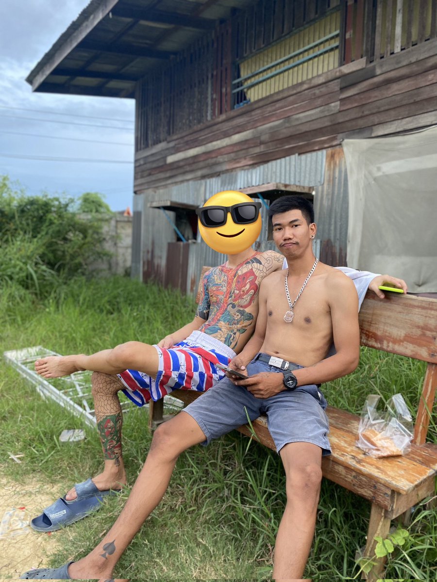 บักหำ ที่ชอบเรียก tweet media