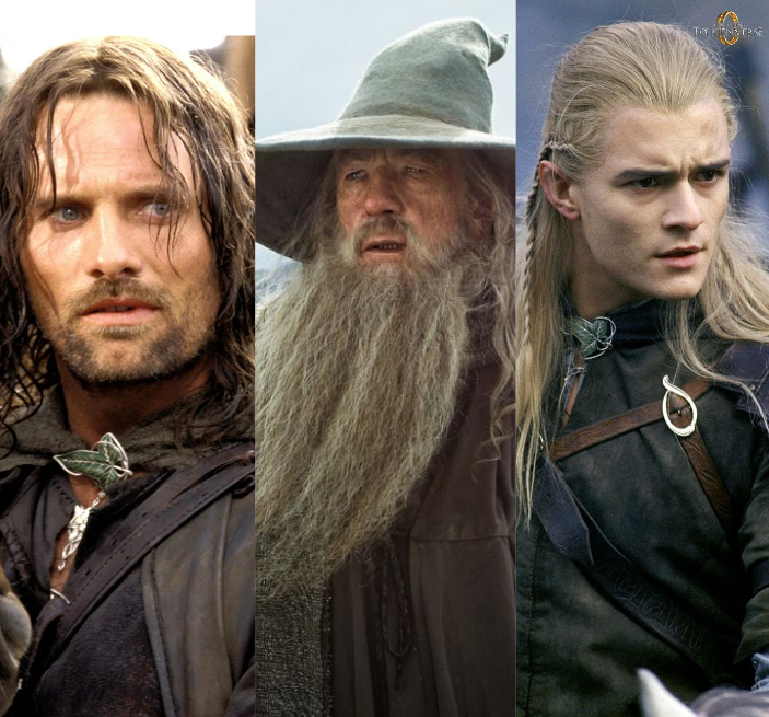 Poco se habla que en solo dos años Aragorn, Legolas y Gandalf volverán a los cines. 😱😱😱

En 2026 volverán los actores originales de El Señor de los Anillos en una nueva película. 

Vamos a vivir un momento histórico. 🔥🔥🔥