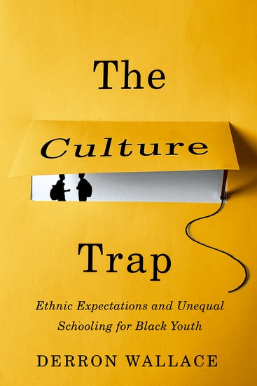 CulSoc's tweet image. Book Review Symposium📚
“This ethnography presents an outstanding analysis of why Black Caribbean students and their culture are read in opposing ways in New York and London.”
Read Hugo Ceron-Anaya (@HugoCA15)’s review of The Culture Trap below.
doi.org/10.1177/174997…