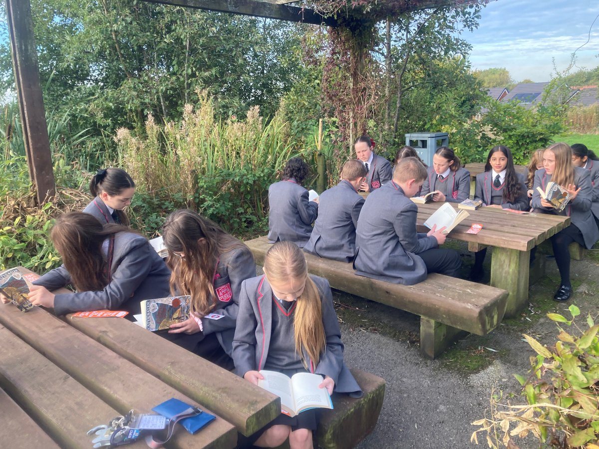 NewmanRCLiteracy tweet media