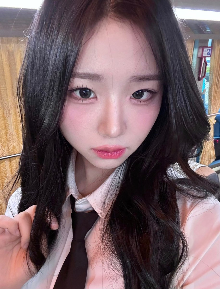 triplescosmos's tweet image. 💥

#tripleS #트리플에스 #トリプルS
#トリプルエス #トエス
#ChaeYeon #채연 #チェヨン