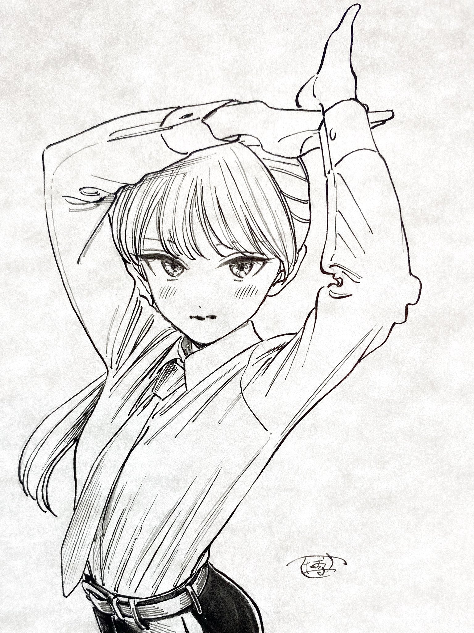 Highlights by 博_Hiro (@siiteiebahiro) / X