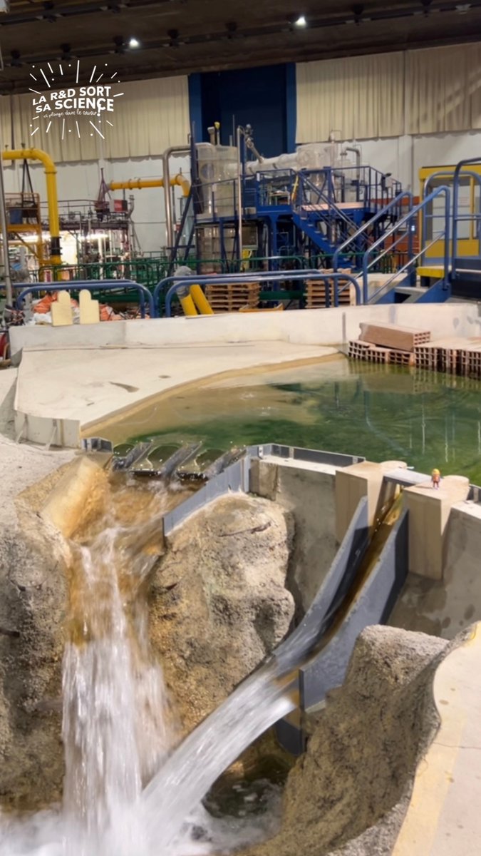 Une fille du lab ⚡️ tweet media