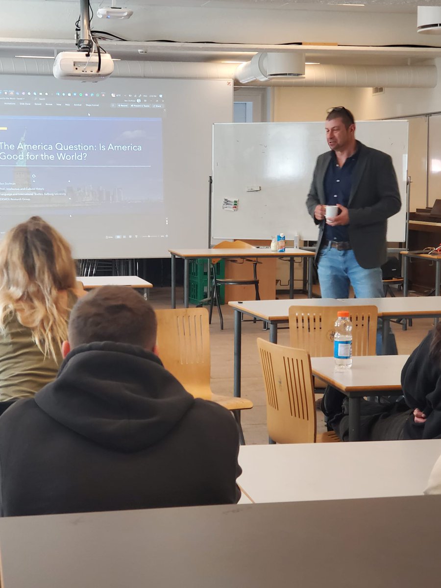 Ben Dorfman tweet media