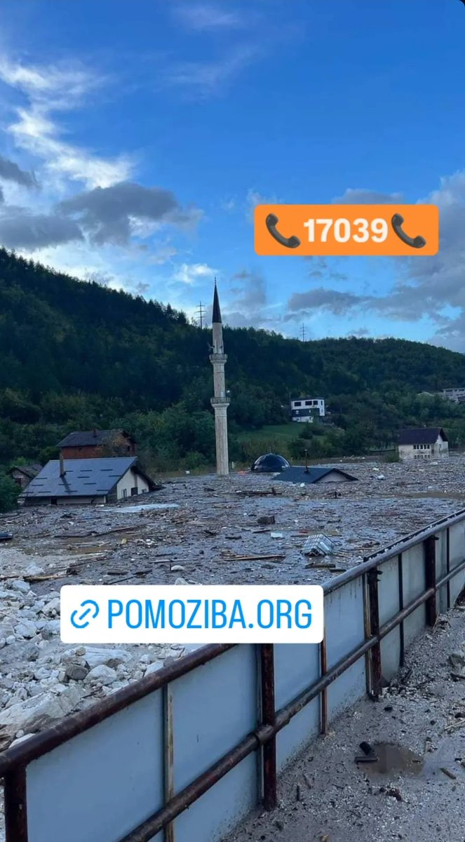 Pomozimo ljudima koliko možemo 🙏