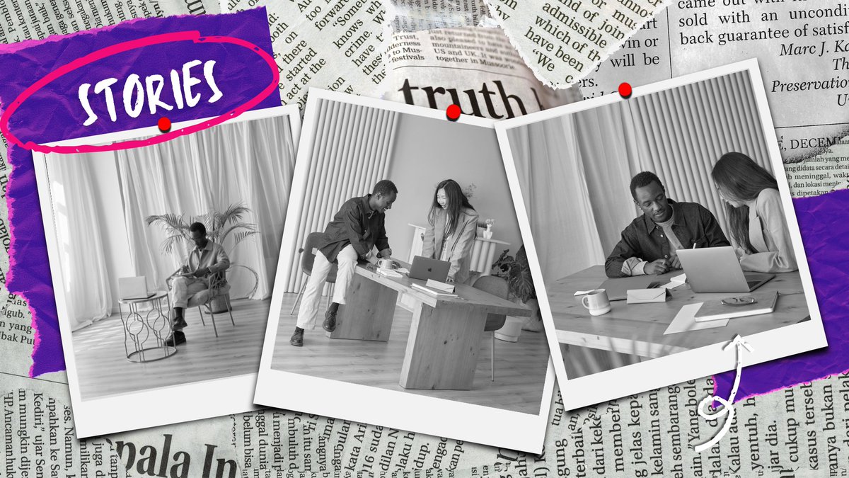 NewboxIreland's tweet photo. We believe that behind every great brand is real, authentic storytelling, and that your audience craves real stories, not polished marketing. 

Authenticity builds trust and loyalty. 

Be open, honest, and build something that lasts.

#AuthenticBrands #BrandTransparency https://t.co/si7tDh16Gp