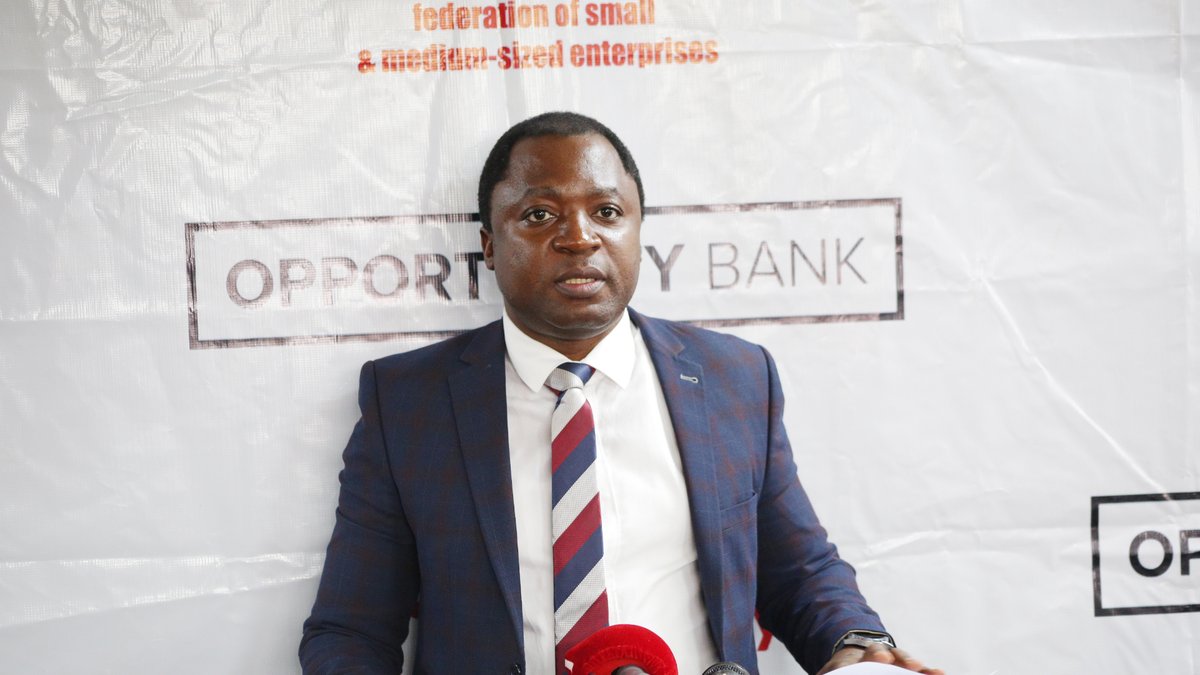 Federation of Small and Medium-Sized Enterprises tweet media