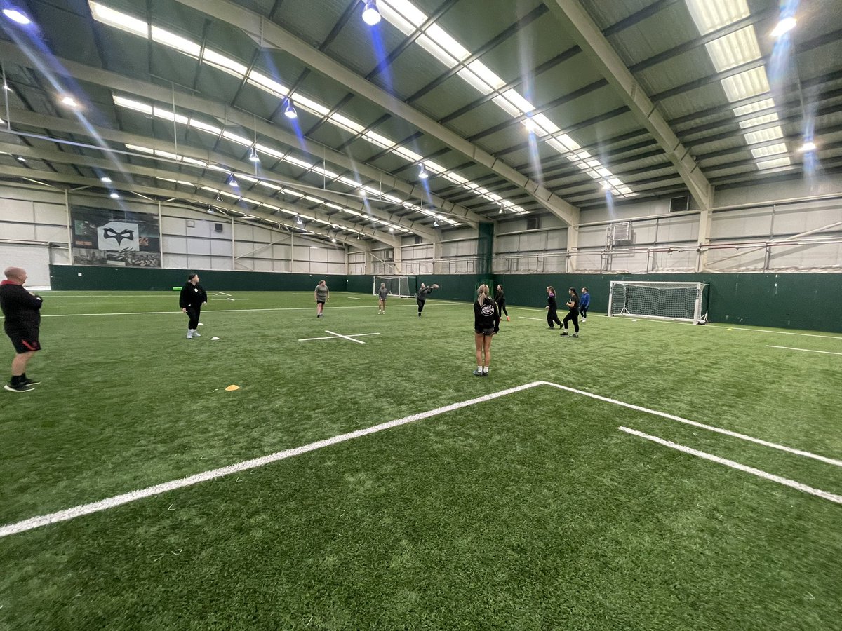 Marc Breeze (@breezey_boy) on Twitter photo Great start to the <a href="/WRU_Community/">WRU Community - Wrth galon y genedl</a> Girls Only Student L1 Referee course <a href="/NPTCGroup_SPS/">NPTC Group Sport</a> 🏉🔥
Class delivery as always from Sean Brickell 🙌
The girls are doing amazing, excellent enthusiasm and effort 🙌🔥 Great start to the <a href="/WRU_Community/">WRU Community - Wrth galon y genedl</a> Girls Only Student L1 Referee course <a href="/NPTCGroup_SPS/">NPTC Group Sport</a> 🏉🔥
Class delivery as always from Sean Brickell 🙌
The girls are doing amazing, excellent enthusiasm and effort 🙌🔥