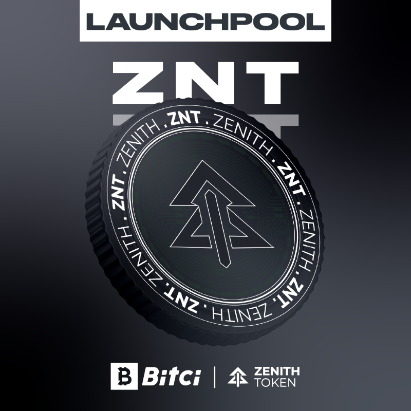 safebitcom's tweet photo. Solana ağında üretilen ZENITH ( $ZNT ) Launchpool'u başladı! 🌌
❗Maksimum katılımcı: 200 Kişi
🔐 Stake Süresi: 20 Gün
🗓️ Listeleme Tarihi: 11 Ekim • 15.00
🔒 Stake tutarı: 500 USDT değerinde $USDT, $TUSD, $XAUT, $EURT
⤵️ Detaylar için görsele tıkla!