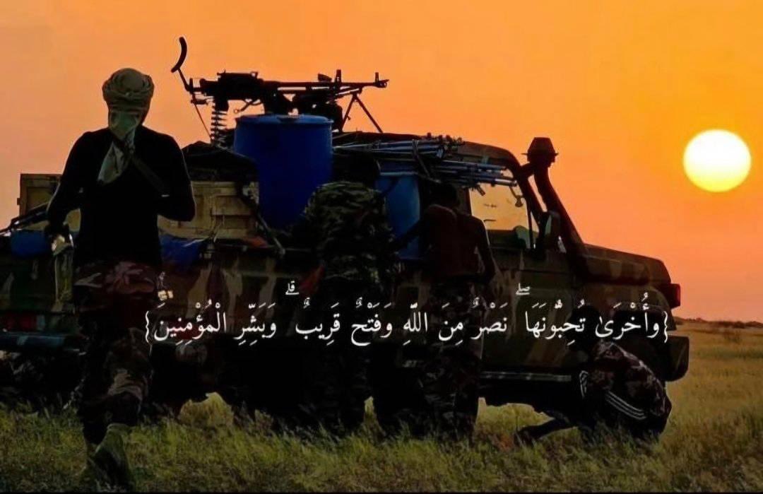 wail49's tweet photo. نصر الله القوات المسلحة السودانية🇸🇩🕊️ https://t.co/vKIeDurY5I