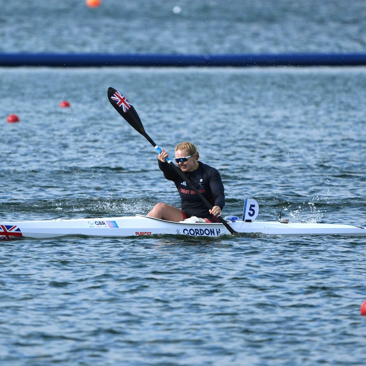 “Girls can do sport, we’re really good at it!”

On Scottish Women and Girls in Sport Week, SDS would like to highlight the Scottish women that excelled at the Paris 2024 Paralympic Games!

🔗wp.me/p7H0JE-9Gq

📸 <a href="/ParalympicsGB/">ParalympicsGB</a> 

#SheCanSheWill <a href="/ActiveScotGov/">Active Scotland</a> <a href="/sportscotland/">sportscotland</a>