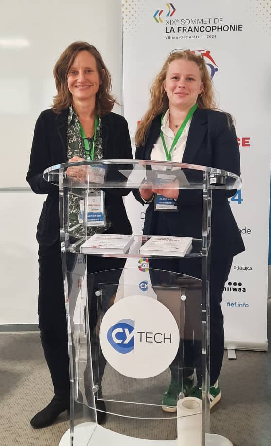 Festival de l'Intelligence Economique Francophone tweet media