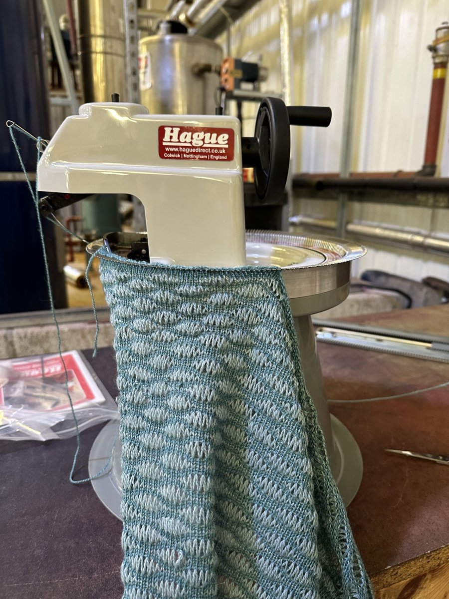 blackeryarns's tweet image. It's launch day and here's a sneaky peak of what's coming later today. Made exclusively for Blacker Yarns, using Bam-boozle 4-ply by Katie Waller, @kw_fashiondesign 🧶🧶🧶
#newpattern #newdesign #bambooyarn #blackeryarns #madeincornwall