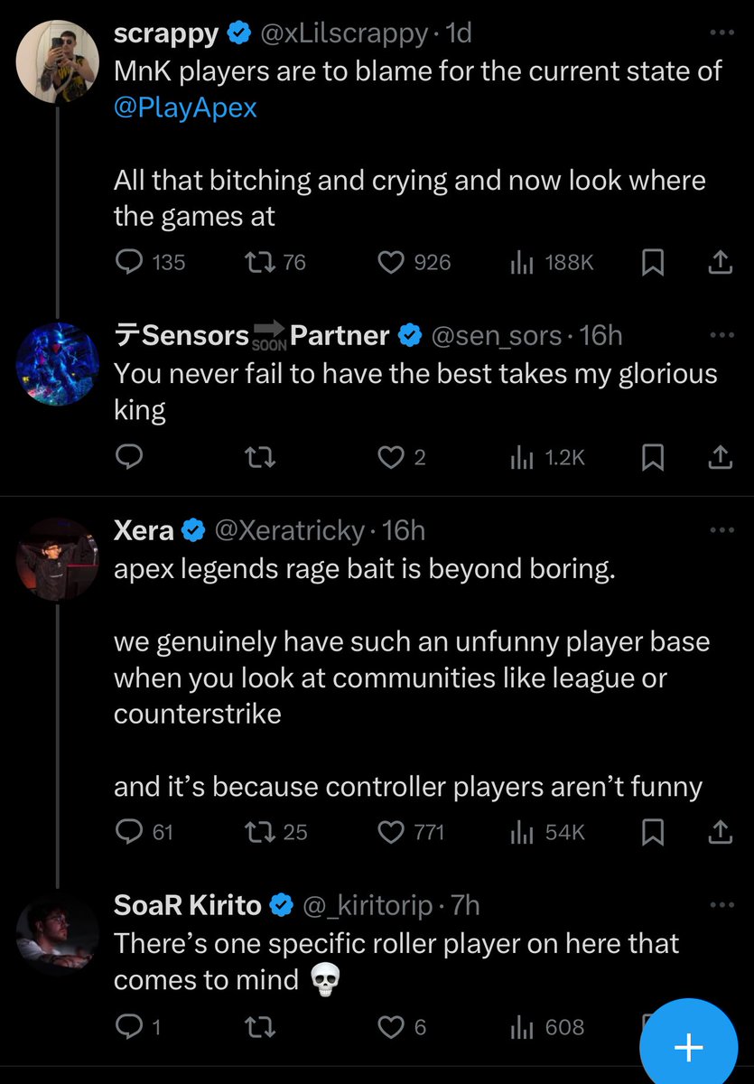 alienxfps's tweet photo. Twitter 2 good sometimes https://t.co/aZlNWIFvTC