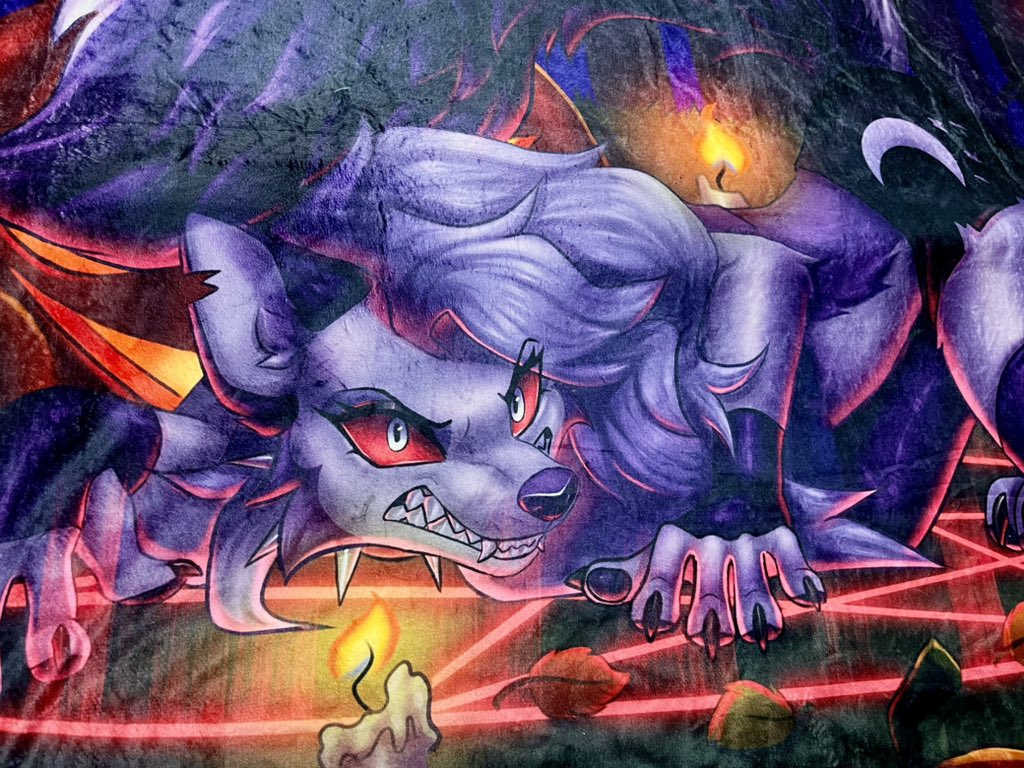 Fox | COMMS OPEN (@foxs_box) on Twitter photo I already have a warm blanket. He's so huge that I had to take a picture from a chair ๐
#loonafanart #loonahelluvaboss #HelluvaBossFanart #furryarwork #furryfandom I already have a warm blanket. He's so huge that I had to take a picture from a chair ๐
#loonafanart #loonahelluvaboss #HelluvaBossFanart #furryarwork #furryfandom