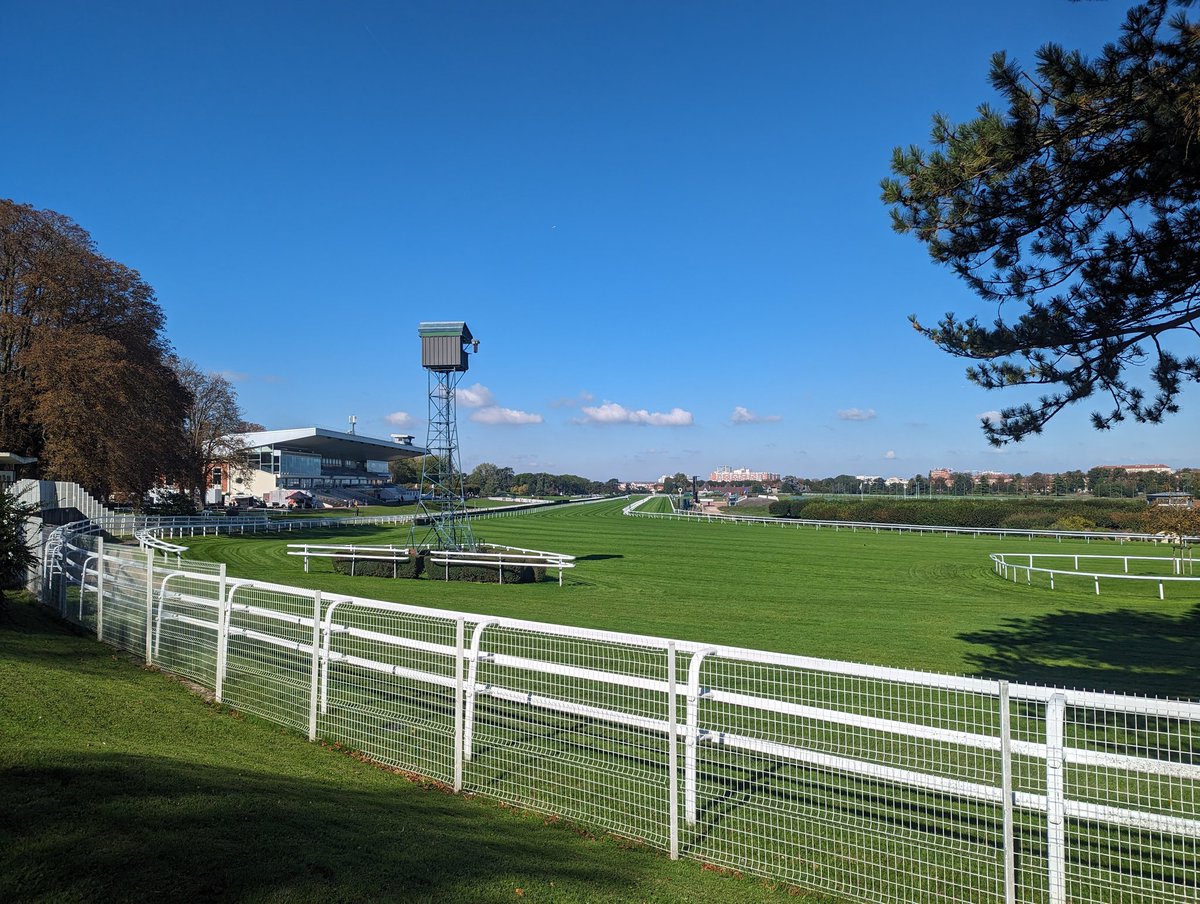 Magnificent as ever #stcloud