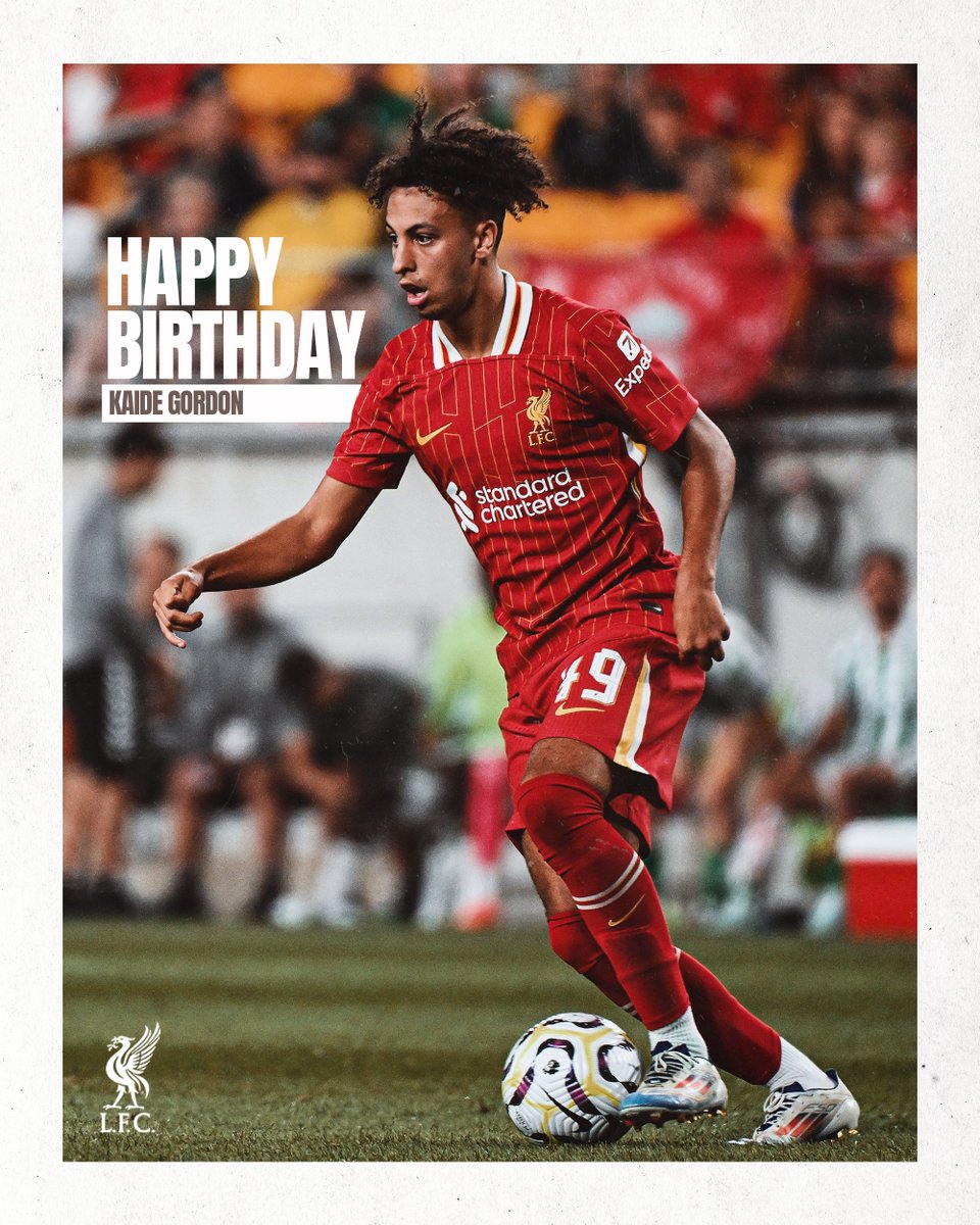 Liverpool FC tweet media