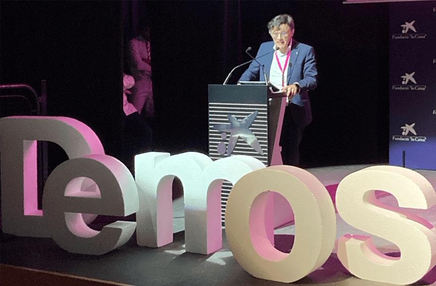 Soziable (@soziablees) on Twitter photo 🌱#ImpactoSocial | <a href="/foro_demos/">Foro_Demos</a> anima a todas las generaciones a construir un mundo más solidario y sostenible en #Demos2024.
👉🏻Organizado por la Asociación Española de Fundaciones (<a href="/AEF_fundaciones/">AEF Fundaciones</a>).
✍️Lee la noticia en #Soziable↩️
🔗soziable.es/impacto-social… 🌱#ImpactoSocial | <a href="/foro_demos/">Foro_Demos</a> anima a todas las generaciones a construir un mundo más solidario y sostenible en #Demos2024.
👉🏻Organizado por la Asociación Española de Fundaciones (<a href="/AEF_fundaciones/">AEF Fundaciones</a>).
✍️Lee la noticia en #Soziable↩️
🔗soziable.es/impacto-social…
