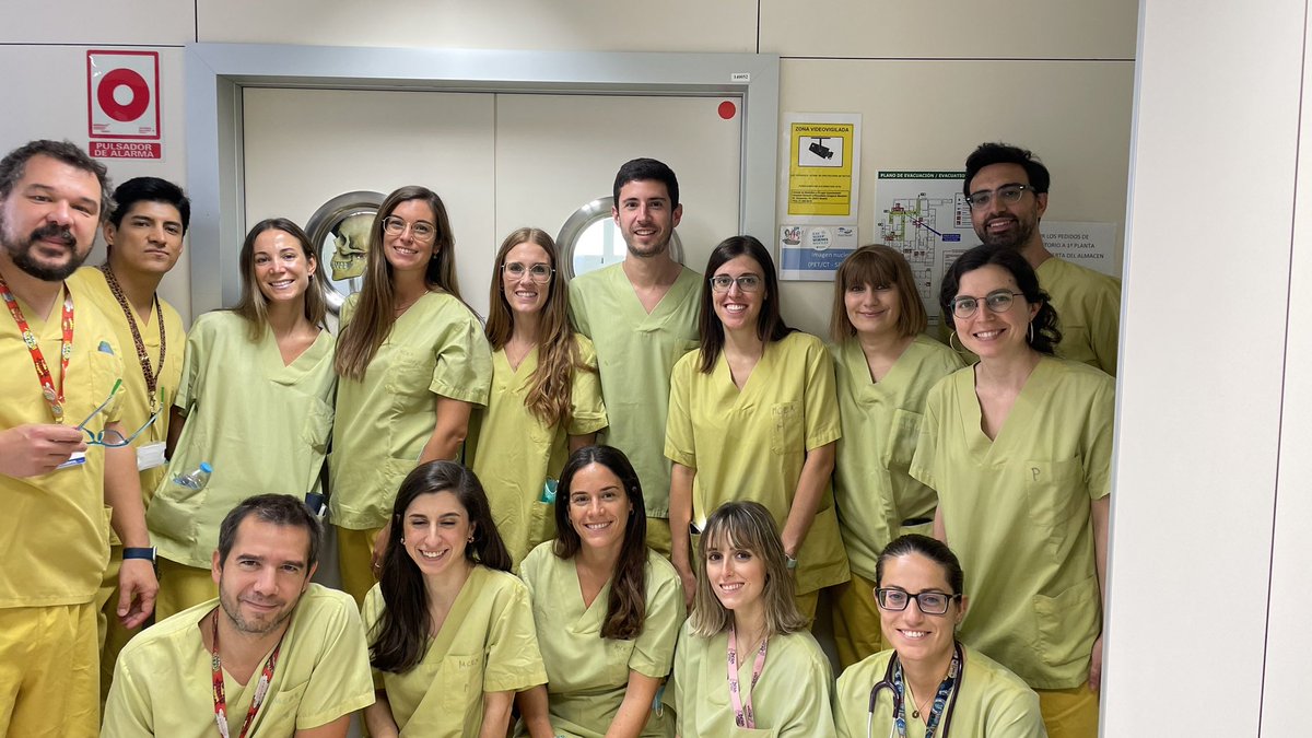Lrbv50's tweet photo. Primer curso de donación hepática HGU Gregorio Marañón. https://t.co/bso2ZjMosF
