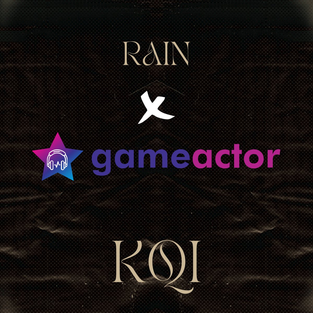 RAIN'ın sponsoru var!

Oyuncuların yeni nesil sosyal medyası olan Game Actor turnuvamızın sponsoru oldu. Topluluğumuz adına onlara teşekkürlerimizi sunuyoruz.

Sponsorumuzu aşağıdaki bağlantılar üzerinden inceleyebilirsiniz:

instagram.com/gameactoroffic…
game.actor