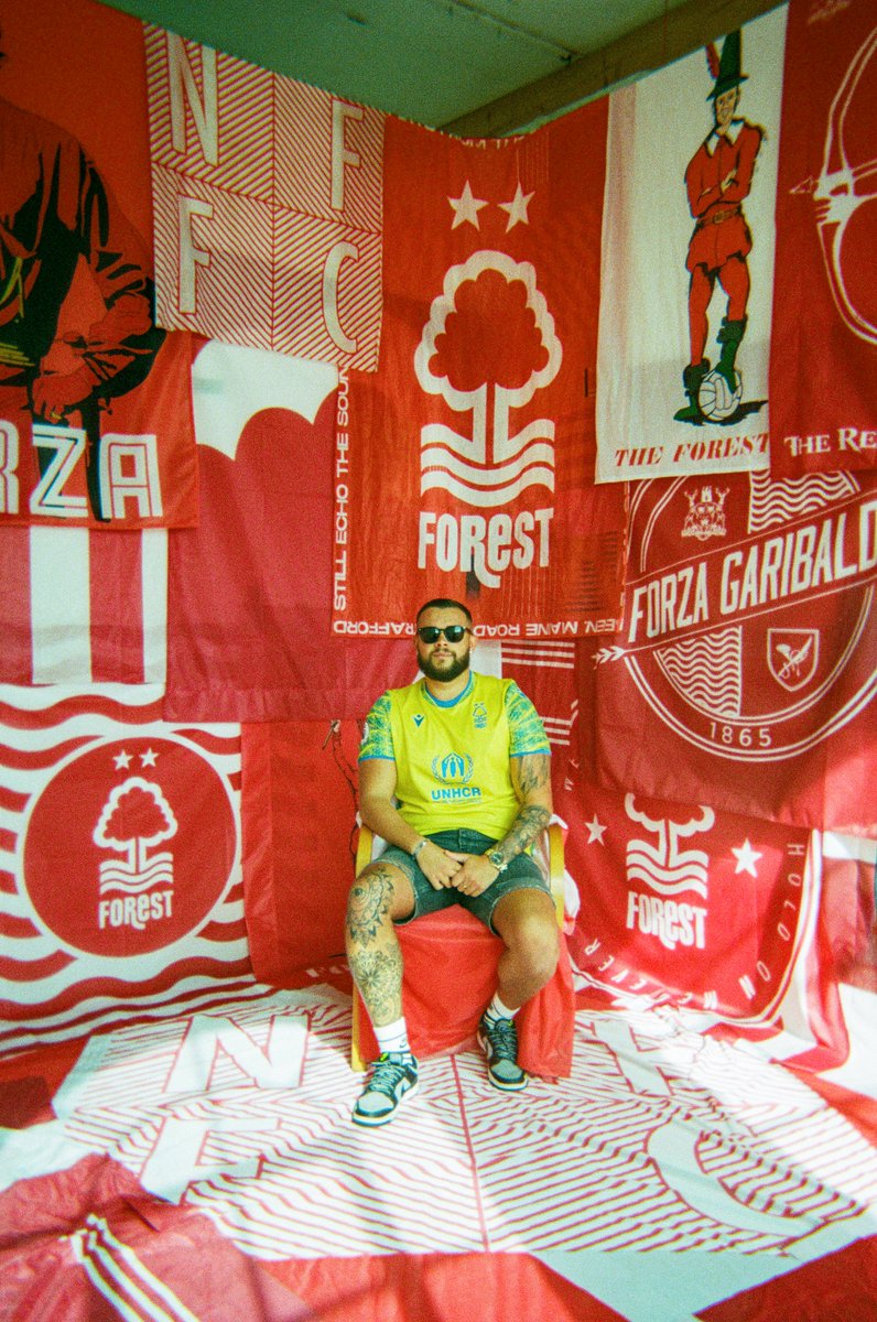 OurGloriousBanners (@gloriousbanners) on Twitter photo Just to let folks know that I've now had all the Polaroid and disposable photos from the 'Danilo' room scanned.
Will get them uploaded to a shared drive in the coming days.
I'm afraid quite a few didn't come out as the flash wasn't used...
#NFFC Just to let folks know that I've now had all the Polaroid and disposable photos from the 'Danilo' room scanned.
Will get them uploaded to a shared drive in the coming days.
I'm afraid quite a few didn't come out as the flash wasn't used...
#NFFC