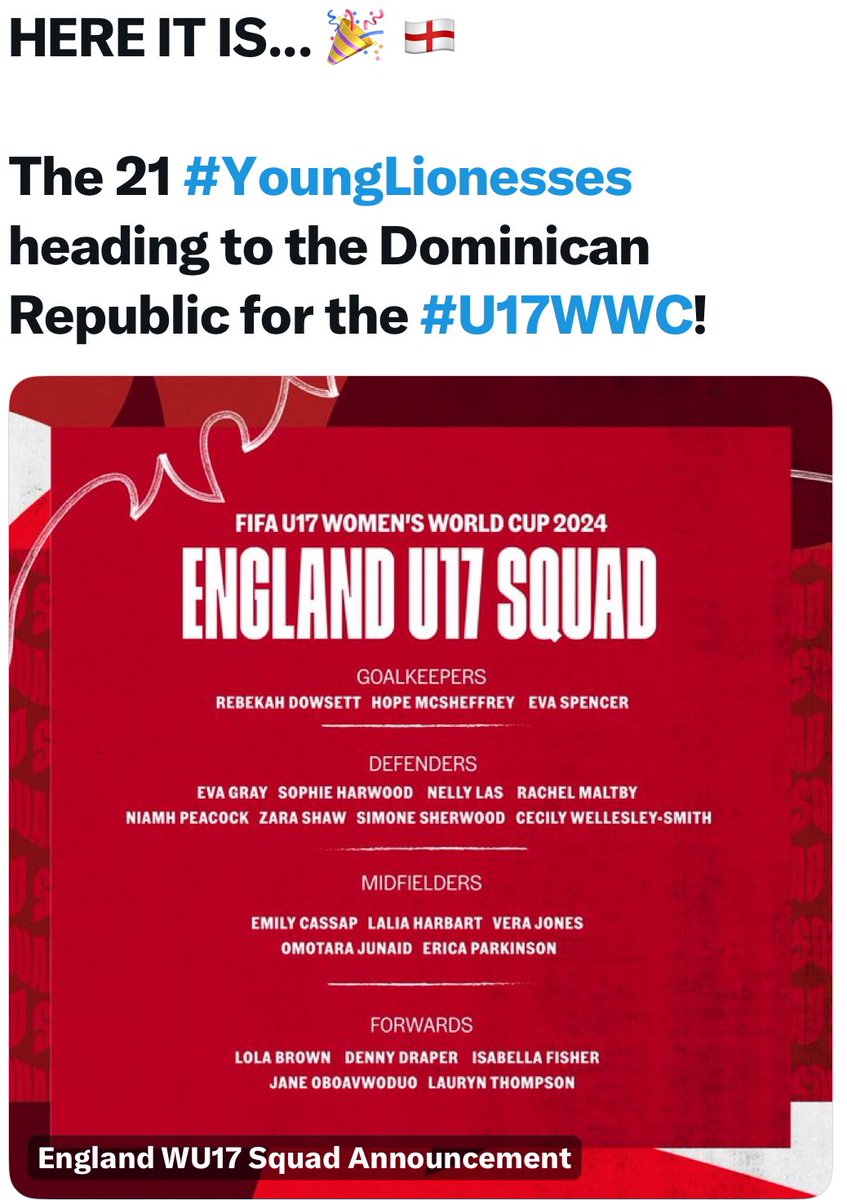 Wigan Athletic LFC tweet media